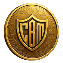 CBM Token 3D Core Digital Asset
