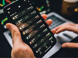 Participate - Digital Ecosystem